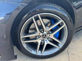 2015 MERCEDES-BENZ S-CLASS SEDAN V8, TT, 4.7L S 550 4MATIC SEDAN 4D