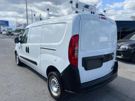 2016 RAM PROMASTER CITY PASSENGER 4-CYL, 2.4 LITER WAGON VAN 4D