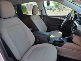 2021 FORD ESCAPE SUV 3-CYL, ECOBOOST, TURBO, 1.5 LITER SE SPORT UTILITY 4D