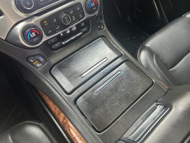 2019 CHEVROLET SUBURBAN SUV V8, ECOTEC3, 6.2 LITER PREMIER SPORT UTILITY 4D