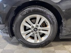 2014 HYUNDAI SONATA SEDAN 4-CYL, 2.4 LITER GLS SEDAN 4D