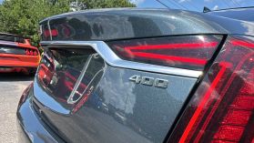 2020 Cadillac Ct6 - Image 52