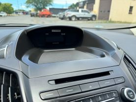 2018 FORD ESCAPE SUV 4-CYL, ECOBOOST, TURBO, 1.5 LITER SE SPORT UTILITY 4D