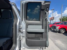 2012 FORD F150 SUPER CAB PICKUP V6, ECOBOOST, TT, 3.5L XLT PICKUP 4D 6 1/2 FT