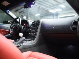 2008 CHEVROLET CORVETTE for sale in  Orlando, FL