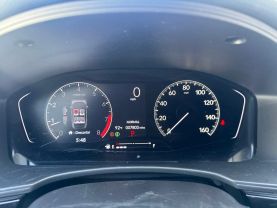 2024 HONDA CIVIC SEDAN 4-CYL, I-VTEC, 2.0 LITER SPORT SEDAN 4D