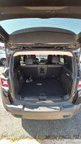 2016 JEEP RENEGADE SUV 4-CYL, MULTIAIR, FF, 2.4L LIMITED SPORT UTILITY 4D