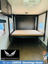 2018 LIVIN LITE QUICKSILVER TH - - 7X20HJ