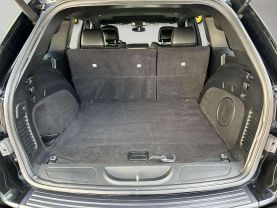 2019 JEEP GRAND CHEROKEE SUV V6, VVT, 3.6 LITER ALTITUDE SPORT UTILITY 4D