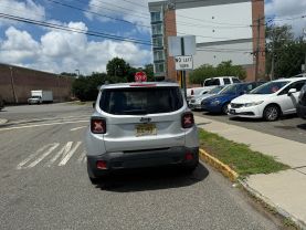 2015 JEEP RENEGADE