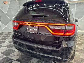 2020 DODGE DURANGO