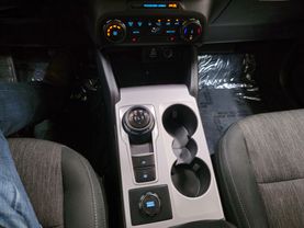 2023 FORD BRONCO SPORT SUV 3-CYL, ECOBOOST, TURBO, 1.5 LITER BIG BEND SPORT UTILITY 4D