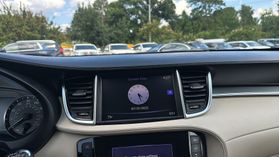 2019 Infiniti Qx50 - Image 35