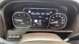 2020 GMC SIERRA 2500 HD CREW CAB PICKUP V8, TURBO DIESEL, 6.6 LITER DENALI PICKUP 4D 6 1/2 FT at T&T Repairables - used car dealership in Spencer, Indiana.