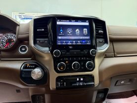 2019 RAM 1500 CREW CAB