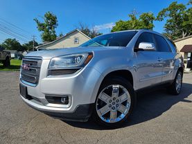 2017 GMC ACADIA LIMITED