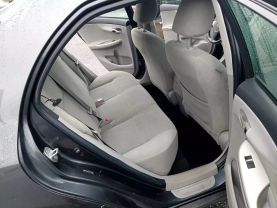 2011 TOYOTA COROLLA SEDAN 4-CYL, 1.8 LITER LE SEDAN 4D