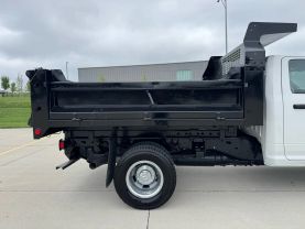 2021 RAM 3500 REGULAR CAB & CHASSIS CAB CHASSIS 6-CYL, TURBO DIESEL, 6.7 LITER TRADESMAN CAB & CHASSIS 2D