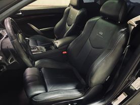 2013 INFINITI G COUPE V6, 3.7 LITER G37X COUPE 2D