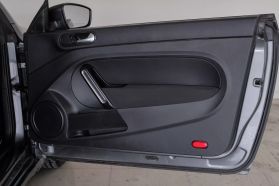 2018 VOLKSWAGEN BEETLE HATCHBACK 4-CYL, TURBO, 2.0 LITER 2.0T S HATCHBACK 2D