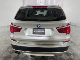 2013 BMW X3
