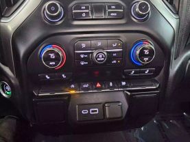 2021 CHEVROLET SILVERADO 1500 CREW CAB PICKUP V8, ECOTEC3, DFM, 5.3 LITER LT PICKUP 4D 5 3/4 FT