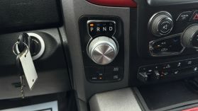 2015 RAM 1500 CREW CAB