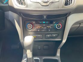 2017 FORD ESCAPE SUV 4-CYL, ECOBOOST, 2.0T SE SPORT UTILITY 4D