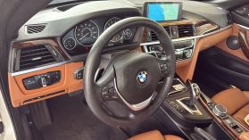 2016 BMW 4 SERIES CONVERTIBLE 4-CYL, SULEV, 2.0T 428I XDRIVE CONVERTIBLE 2D