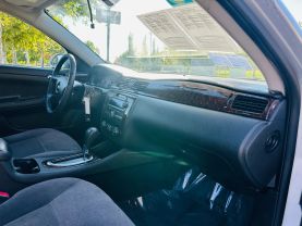 2016 CHEVROLET IMPALA LIMITED