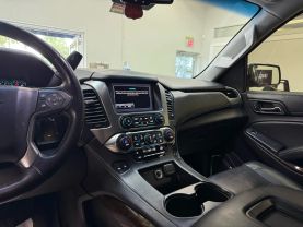 2016 CHEVROLET SUBURBAN