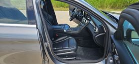 2017 MERCEDES-BENZ C-CLASS SEDAN 4-CYL, TURBO, 2.0 LITER C 300 SEDAN 4D