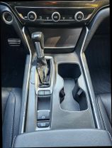 2020 HONDA ACCORD SPORT SEDAN 4D