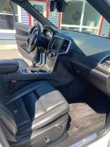 2015 JEEP GRAND CHEROKEE SUV V6, FLEX FUEL, 3.6 LITER LIMITED SPORT UTILITY 4D