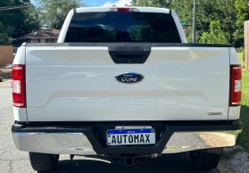 2018 Ford F150 Supercrew Cab - Image 6