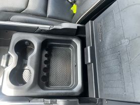 2021 RAM 1500 CREW CAB PICKUP V8, HEMI, ETORQUE, 5.7 LITER LARAMIE PICKUP 4D 5 1/2 FT - Gesner Auto Inc in Taunton, MA, 41.88613, -71.14527