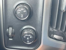 2014 CHEVROLET SILVERADO 1500 DOUBLE CAB