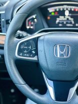 2018 HONDA CR-V SUV 4-CYL, TURBO, 1.5 LITER EX SPORT UTILITY 4D