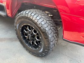 2024 FORD F350 SUPER DUTY CREW CAB PICKUP V8, HO, TURBO DIESEL, 6.7 LITER LARIAT PICKUP 4D 6 3/4 FT