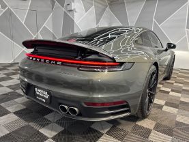 2020 PORSCHE 911