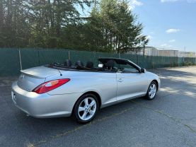 2006 TOYOTA SOLARA