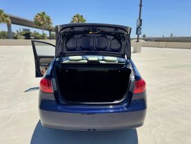 2010 HYUNDAI ELANTRA SEDAN 4-CYL, 2.0 LITER GLS SEDAN 4D
