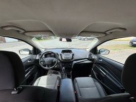 2018 FORD ESCAPE SUV 4-CYL, ECOBOOST, TURBO, 1.5 LITER SE SPORT UTILITY 4D
