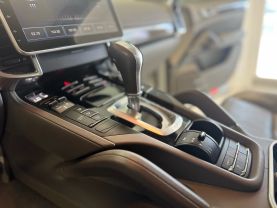 2012 PORSCHE CAYENNE SUV V6, 3.6 LITER SPORT UTILITY 4D