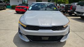 2024 Kia K5 - Image 2
