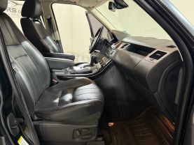 2012 LAND ROVER RANGE ROVER SPORT
