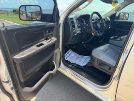 2016 RAM 3500 CREW CAB PICKUP 6-CYL, TURBO DSL, 6.7L TRADESMAN PICKUP 4D 8 FT