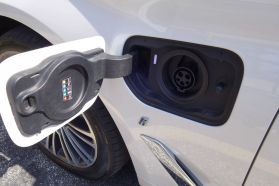 2018 BMW 5 SERIES SEDAN 4-CYL, HYBRID, TWIN TURBO, 2.0 LITER 530E XDRIVE IPERFORMANCE SEDAN 4D