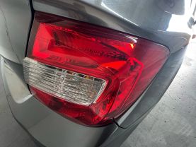2012 HONDA CIVIC SEDAN 4-CYL, VTEC, 1.8 LITER LX SEDAN 4D