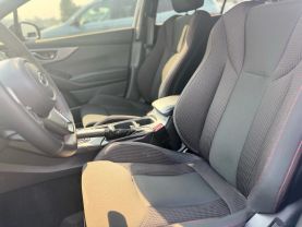 2023 SUBARU WRX SEDAN 4-CYL, TURBO, 2.4 LITER PREMIUM SEDAN 4D